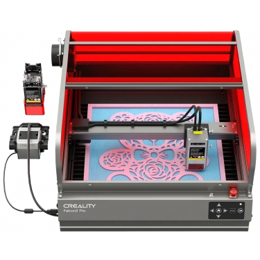 Creality Laser Falcon 2 Pro - 60W