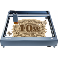 xTool D1 Pro - 10W