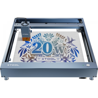 xTool D1 Pro - 20W