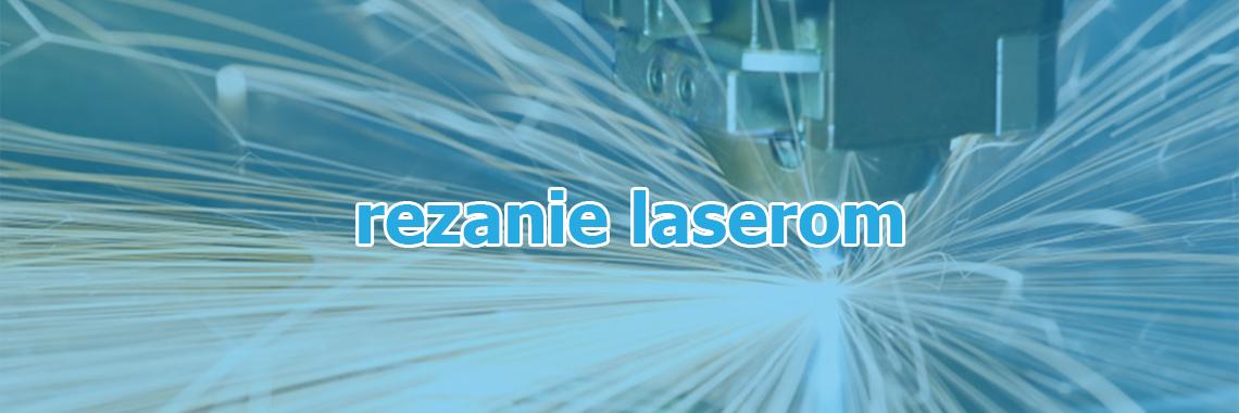 Rezanie Laserom - Banner