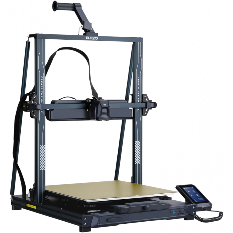 Elegoo Neptune 4 Max - 2