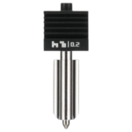 Bambu Lab Hotend pre H2/P2/X2 sériu - 0.2 mm (Stainless Steel)