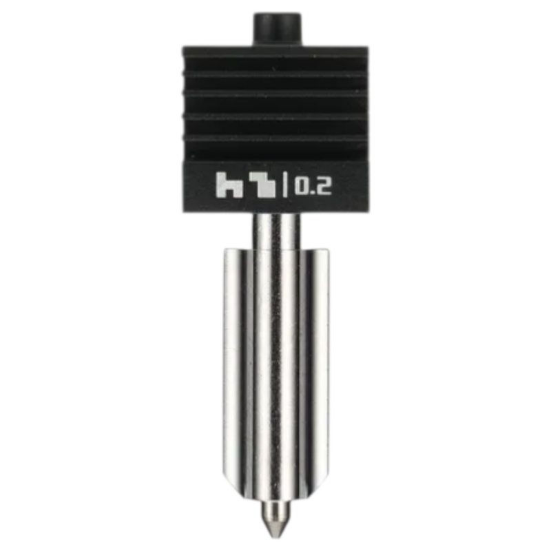 bambu-lab-hotend-0-2-h2-p2s-1 Bambu Lab Hotend pre H2/P2/X2 sériu - 0.2 mm (Stainless Steel) - 2