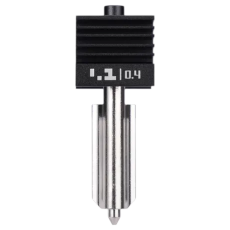 Bambu Lab Hotend pre H2/P2/X2 sériu - 0.4 mm