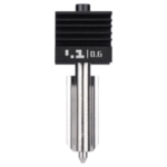 Bambu Lab Hotend pre H2/P2/X2 sériu - 0.6 mm