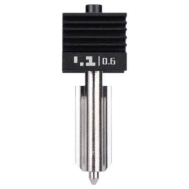 Bambu Lab Hotend pre H2/P2/X2 sériu - 0.6 mm