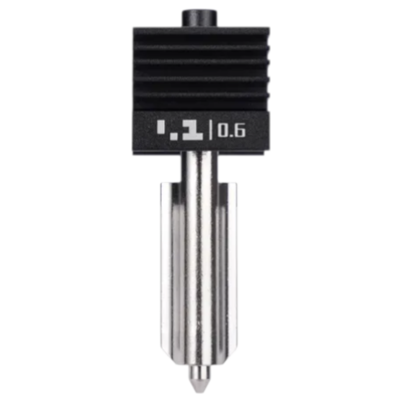 Bambu Lab Hotend pre H2/P2/X2 sériu - 0.6 mm