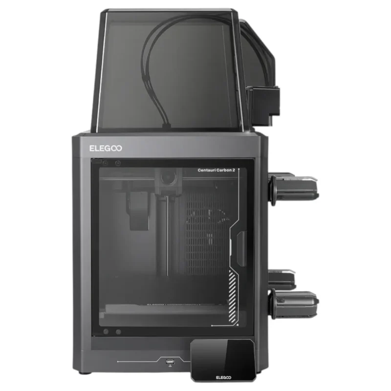 Elegoo Centauri Carbon 2 Combo - 2