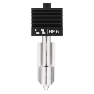 Bambu Lab High Flow Hotend pre H2/P2/X2 sériu - 0.6 mm