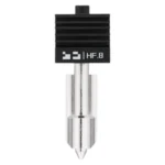 Bambu Lab High Flow Hotend pre H2/P2/X2 sériu - 0.8 mm