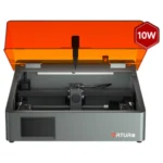 Ortur R2 Laserová gravírovačka - 10W