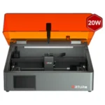 Ortur R2 Laserová gravírovačka - 20W