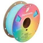 Polymaker Panchroma™ PLA - Aqua Blue – 1.75mm – 1kg