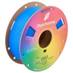 Polymaker Panchroma™ PLA - Azure Blue – 1.75mm – 1kg