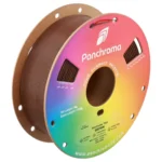 Polymaker Panchroma™ PLA - Brown – 1.75mm – 1kg