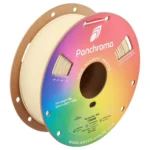 Polymaker Panchroma™ PLA - Cream – 1.75mm – 1kg