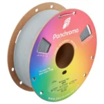 Polymaker Panchroma™ PLA - Grey – 1.75mm – 1kg