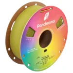Polymaker Panchroma™ PLA - Olive Green – 1.75mm – 1kg
