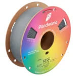 Polymaker Panchroma™ PLA - Steel Grey – 1.75mm – 1kg