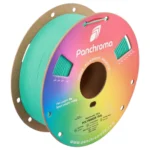 Polymaker Panchroma™ PLA – Teal – 1.75mm – 1kg