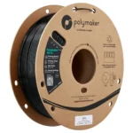Polymaker PETG - Black - 1.75mm - 1kg