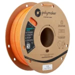 Polymaker PETG - Orange - 1.75mm - 1kg