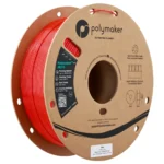 Polymaker PETG - Red - 1.75mm - 1kg