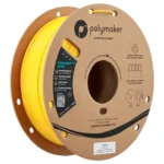 Polymaker PETG - Yellow - 1.75mm - 1kg