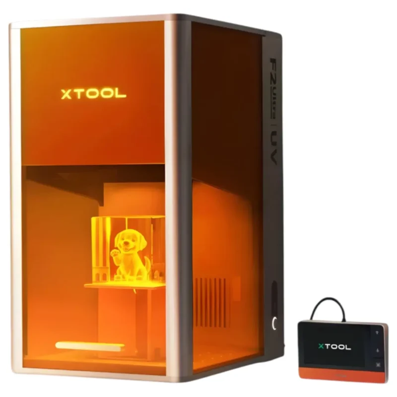 xTool F2 Ultra UV - 2