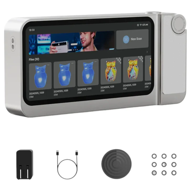 3DMakerpro Toucan – Standard Edition