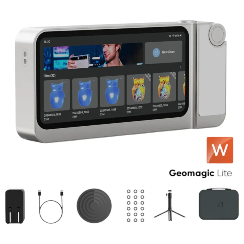 3DMakerpro Toucan – Premium Edition