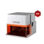 Ortur R1 Laserová gravírovačka - 5W