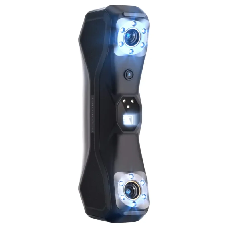 Revopoint MetroX Pro - Advanced Edition - 2