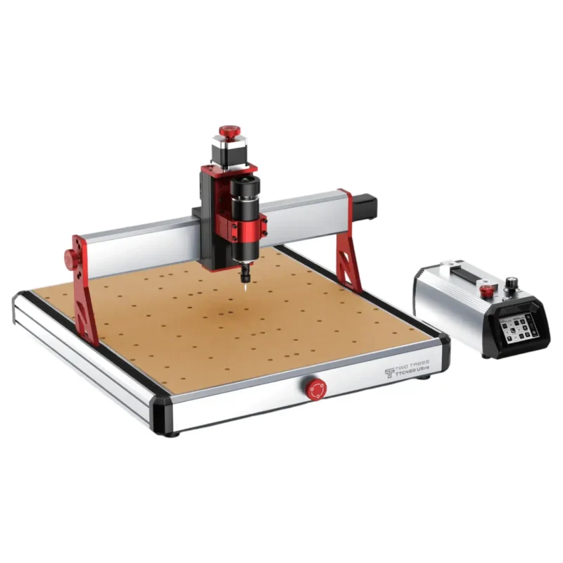 TwoTrees TTC450 ULTRA CNC Fréza - 2