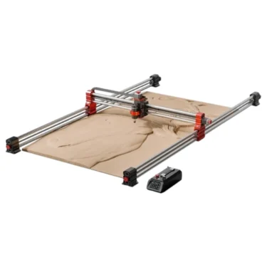 TwoTrees TTC-H80 CNC Fréza