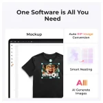 xtool-apparel-printer