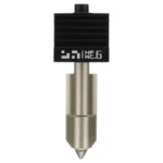 Bambu Lab High Flow Tungsten Carbide Hotend pre H2/P2/X2 sériu - 0.6 mm