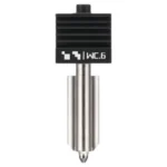 Bambu Lab Tungsten Carbide Hotend pre H2/P2/X2 sériu - 0.6 mm