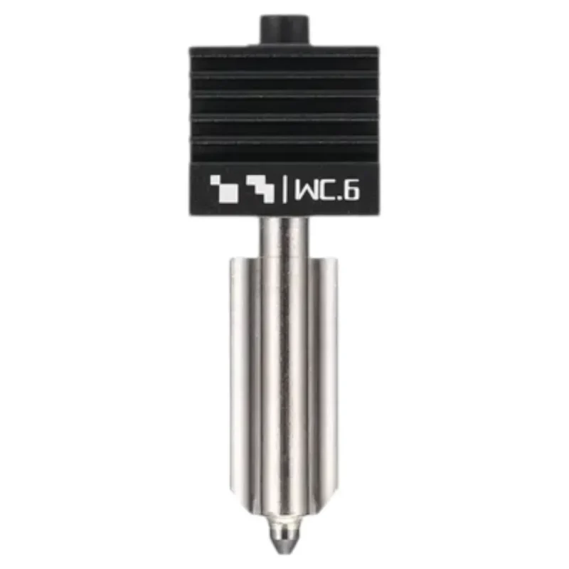 Bambu Lab Tungsten Carbide Hotend pre H2/P2/X2 sériu - 0.6 mm