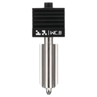 Bambu Lab Tungsten Carbide Hotend pre H2/P2/X2 sériu - 0.8 mm